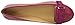 Nine West Women's Crazytimes Ballet Flat