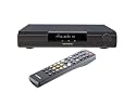Kathrein UFS 910 SI HDTV Digitaler Satelliten-Receiver (2x CI-Slot) silber