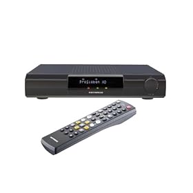 KATHREIN UFS 910si