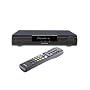 Kathrein UFS 910 SI HDTV Digitaler Satelliten-Receiver (2x CI-Slot) silber