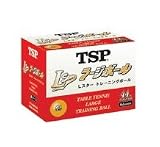 TSP ���}�g�싅 ���[�W�{�[�� 44mm L�X�^�[ �g�����@6�_�[�X�� Orange �I�����W 12510