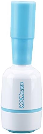 MOMBRUSH General Type Tooth-brushing Tools for a Healthy Oral Condition Ages 7 and up