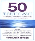 50 Self help Classics: 50 Inspirational Books to Transform Your Life, From Timeless Sages to Contemporary Gurus 31Crzve8wAL. SL160 50 Self help Classics: 50 Inspirational Books to Transform Your Life, From Timeless Sages to Contemporary Gurus