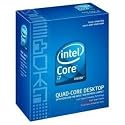 Intel - Processeur 1156 i7-860 Ci7 Box - 2,80 GHz