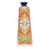 ロクシタン　シアハンドクリーム　ハイビスカスフラワー 30ml　L'OCCITANE