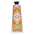 ロクシタン　シアハンドクリーム　ハイビスカスフラワー 30ml　L'OCCITANE