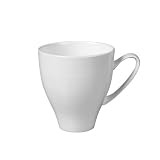 Sasaki Spin White Mug