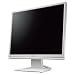 I-O DATA �����d�̓p�l���̗p 19�^�X�N�G�A�t���f�B�X�v���C(�z���C�g) LCD-AD198GEW