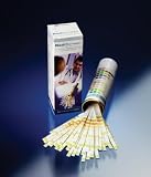 ProAdvantage Urinalysis Reagent Strips - URS 10 - 100 tests- CLIA waived, manual or machine read