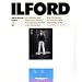 Photo : Ilford Multigrade RC Cooltone Resin Coated VC Variable Contrast Black & White Enlarging Paper - 8x10" - 25 Sheets - Glossy Surface