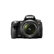 Image of Sony a55 DSLR Camera