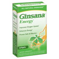 Ginsana / Pharmaton Ginsana