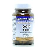 CoQ10 60 mg