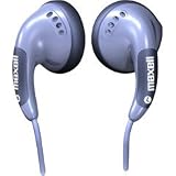 Maxell MAXELL STEREO EAR / Earbud)