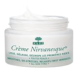 Nuxe Creme Nirvanesque for Normal to Dry Skin