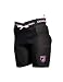 Sporting Goods : Demon Flex-Force Pro Low Padded Shorts, Women's 2009