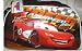 Disney Pixar CARS sports carrying bag - Large overnight accessory bag featuring Light...