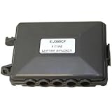 Uhf/vhf Combiner Box