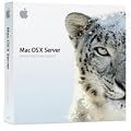 Apple Mac OS X Server 10.6.3 Snow Leopard Unlimited Client