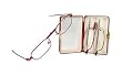 Cinzia Pocket Eyes Oval Reader - Available in Several Colors and Strengths