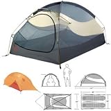 Marmot Nyx 2 Tent 2 - Person, 3 Season by Marmot