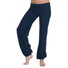 Beyond Yoga Organic Fleece Old School Sweatpant