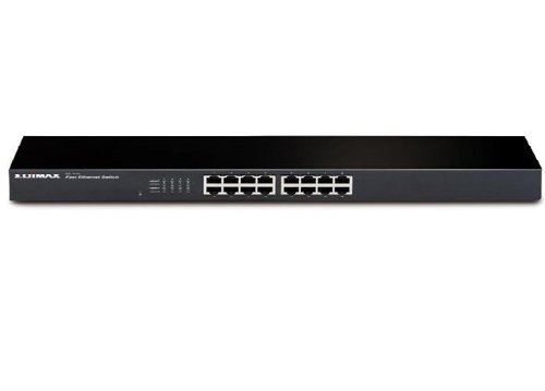 Edimax ES-1016 Switch Ethernet 16 ports