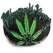 Kottonmouth Kingz Enameled Metal Belt Buckle