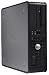 Dell OptiPlex 745 Pentium D 3400 MHz 400Gig Serial ATA HDD 4096mb DDR2 Memory DVD-RW Genuine Windows 7 Professional 32 Bit Desktop PC Computer Professionally Refurbished by a Microsoft Authorized Refurbisher