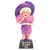 Biddys Dessert First Figurine