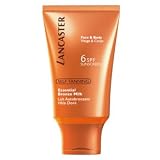 Lancaster Essential Bronze Milk SPF 6