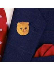 Home: Red Persian Pin (Set of 3) - Conversation Concepts