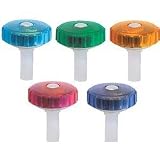 Mirrycle Incredibell Jellibell Bicycle Bell (Green)
