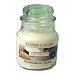 Yankee Candle Housewarmer 3.7oz Jar – Baby Powder