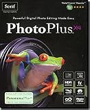 Serif PhotoPlus X4 [Old Version]