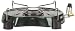Coleman Propane Powerpack Perfectflow Stove