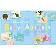 Baby Animals Puzzle Pairs
