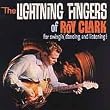 The Lightning Fingers of Roy Clark
