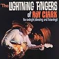 The Lightning Fingers of Roy Clark