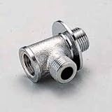 KVK 分岐ソケット 【ZK17-1】継手・配管部品【ZK171】