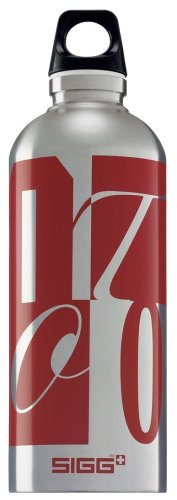 Buy Sigg Hot & Cool Water Bottle (17-Ounces) by Sigg