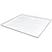 Lambro Industries 1780 Standard Washing Machine Tray, 29