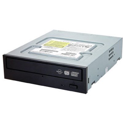 22X Internal DVD-RW