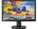 Viewsonic VG2236wm-LED 22' LED LCD Monitor - 5 ms. 22IN ERGONOMIC LED 1920X1080 FULL HD DVI VGA SPKRS HGT/PVT/SWVL LCD. Adjustable Display Angle - 1920 x 1080 - 250 Nit - 1000:1 - Speakers - DVI - VGA - Black - WEEE, RoHS, Energy Star, EPEAT Gold