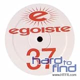 I just cant get enough-Remixes (feat. Abigail Bailey) / Vinyl Maxi Single [Vinyl 12]