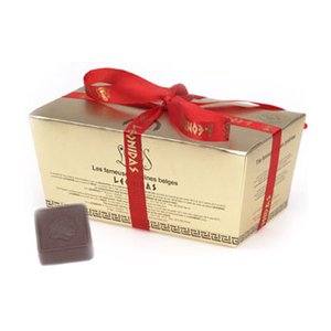 Alexandre le Grand Milk Chocolate 1 lb. by Caviar