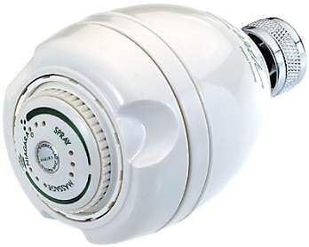 Niagara Conservation Earth 2.0 GPM Shower Head N2920