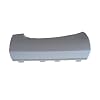 Fronthaube geeignet f�r Vorwerk Teppichb�rste EB 350 / 351 Staubbeutel-Profi�