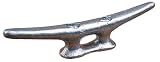 SeaDogC GALVANIZED CLEAT - 8 INCH 040108-1