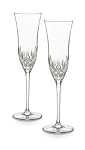 Waterford Crystal Lismore Essence Champagne For sale online